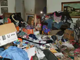 Hoarder 3